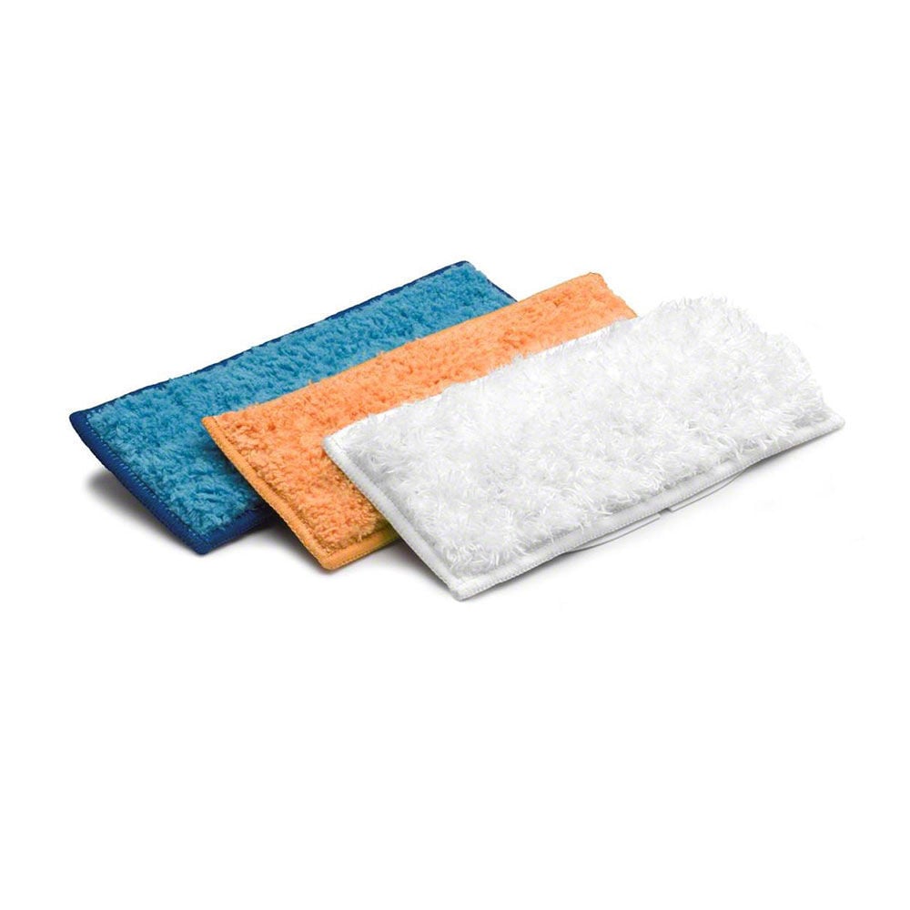 Mop Pads & Braava