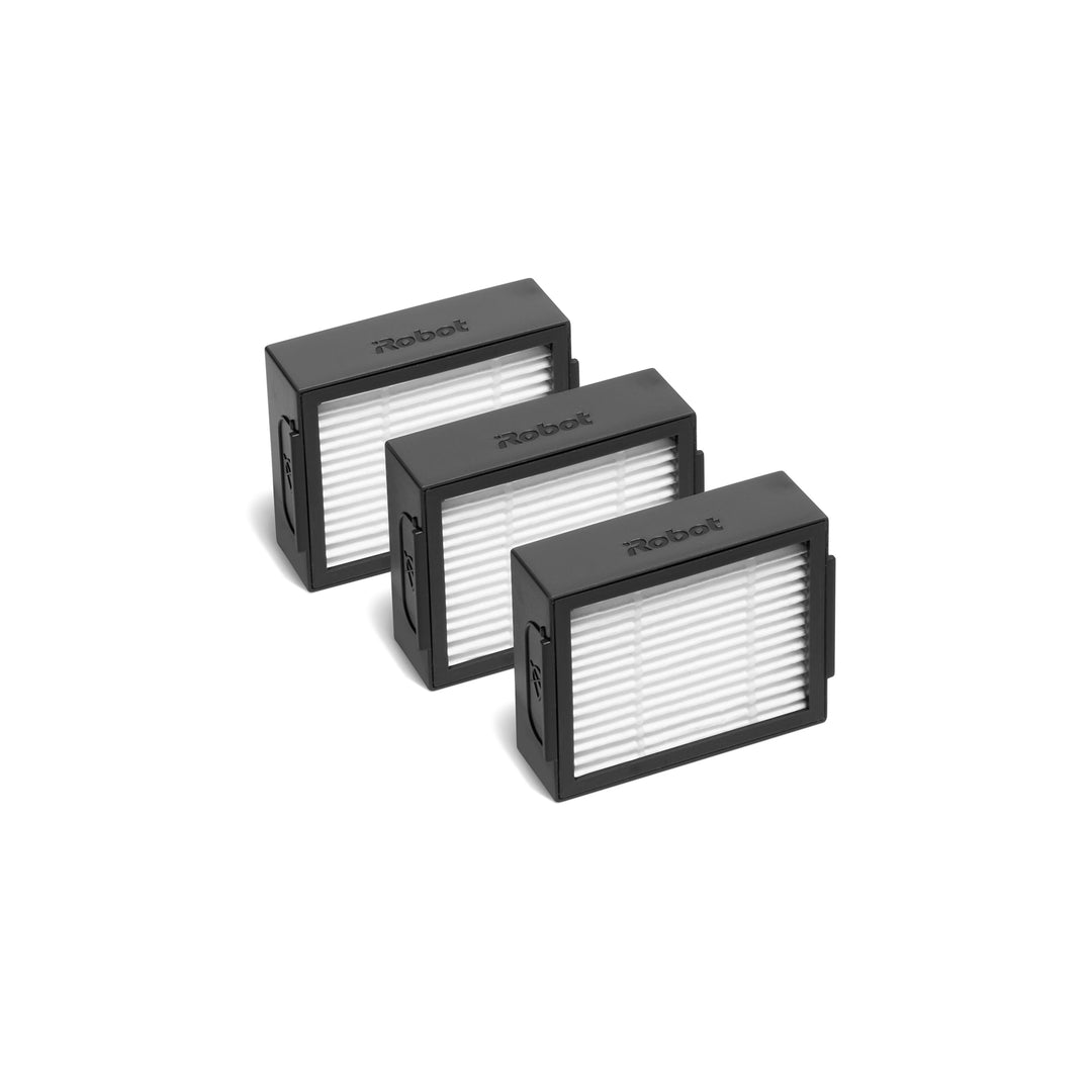 High-Efficiency Filter, 3-Pack for Roomba Combo® j7, j7+, j9+ & 10 Max