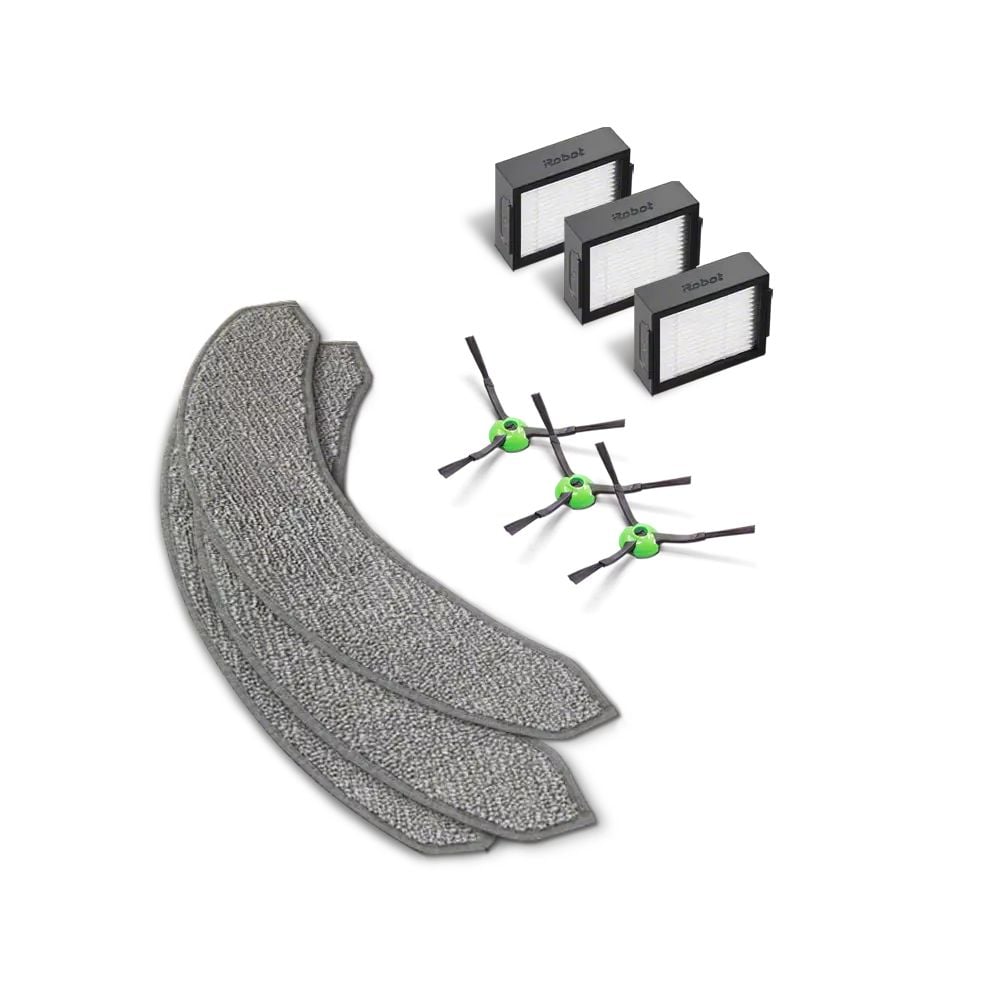 Replenishment Kit for Roomba Combo® j7, j7+, j9+ & 10 Max robots