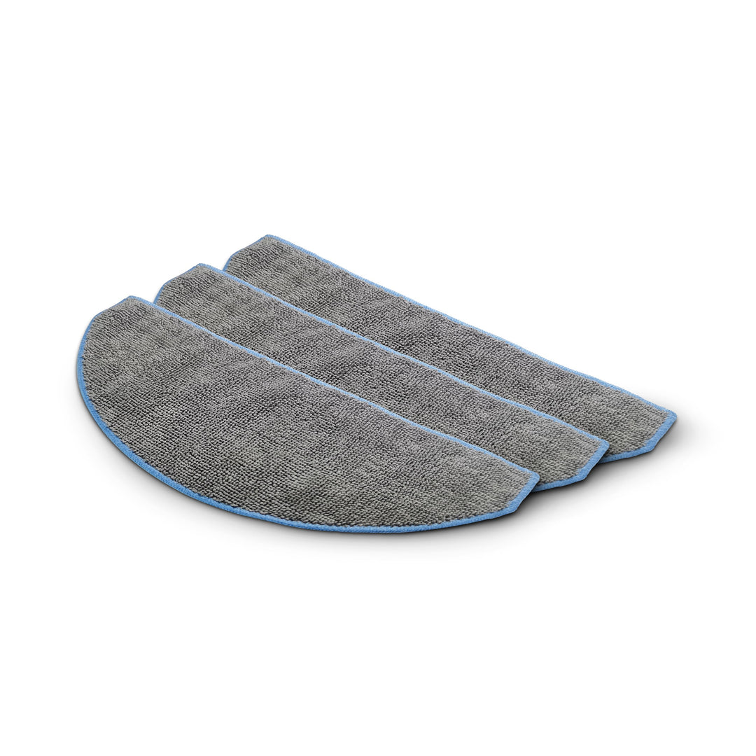 Washable Mop Pads for Roomba® 100 (1000) & Essential Series Combo Robots, 3-Pack
