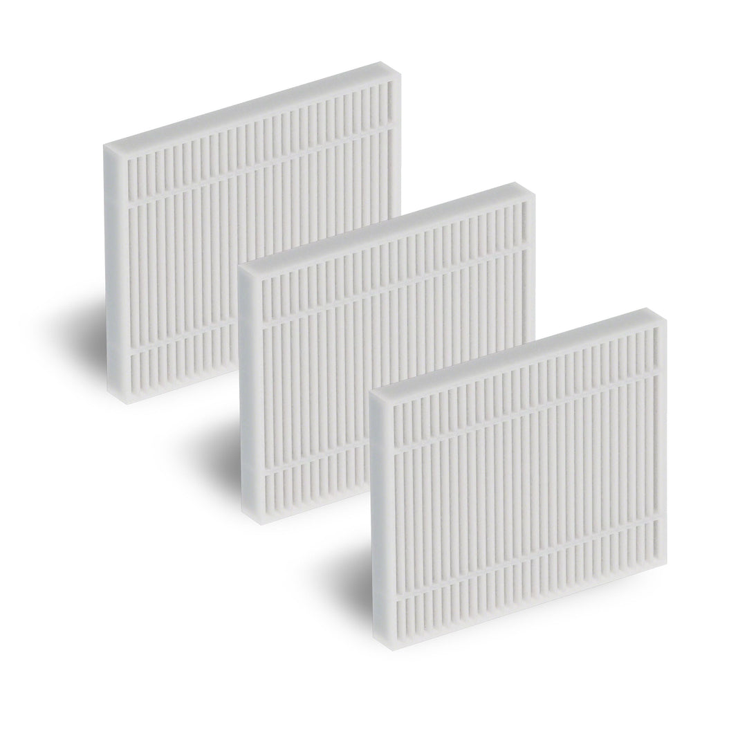 Filter for Roomba® 115 Combo Robots, 3-Pack