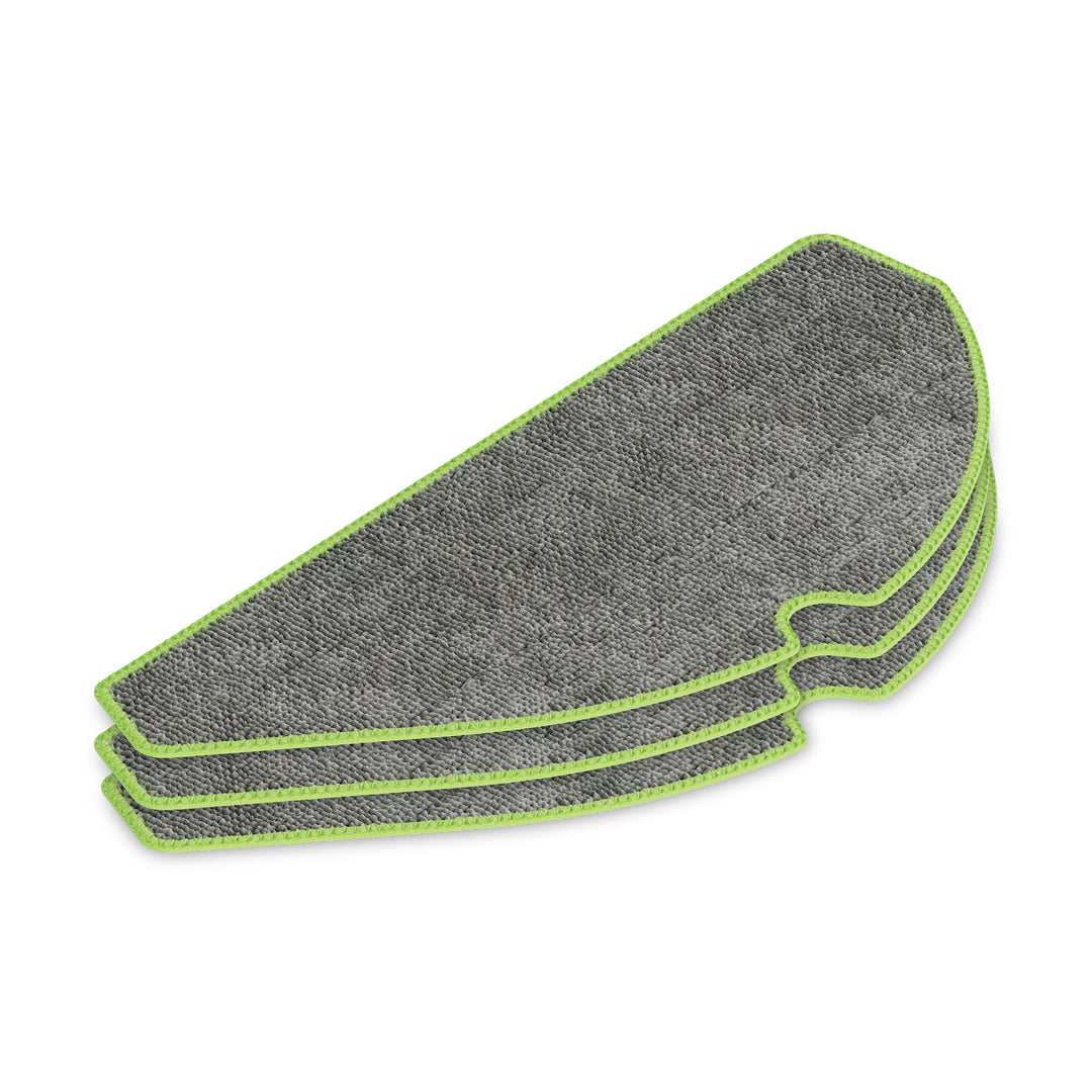 Washable Mop Pads for Roomba® 115 Combo Robots, 3-Pack