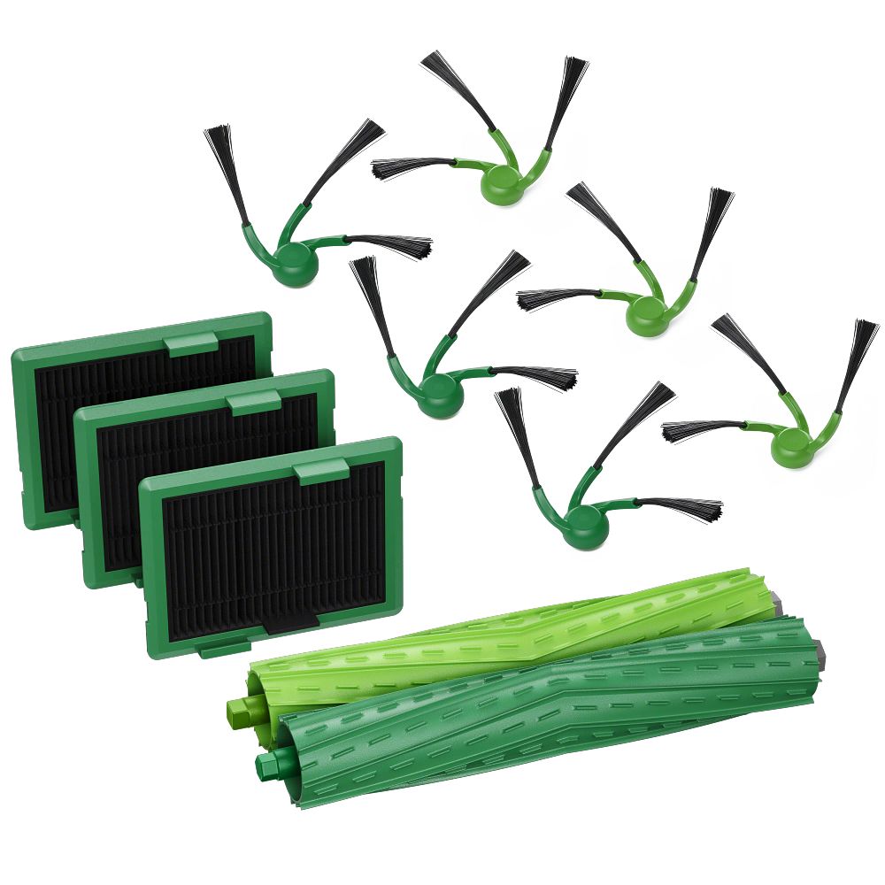 Replenishment Kit for Roomba® Max 705, 707, 775, 776, 777, 778 Combo Robots