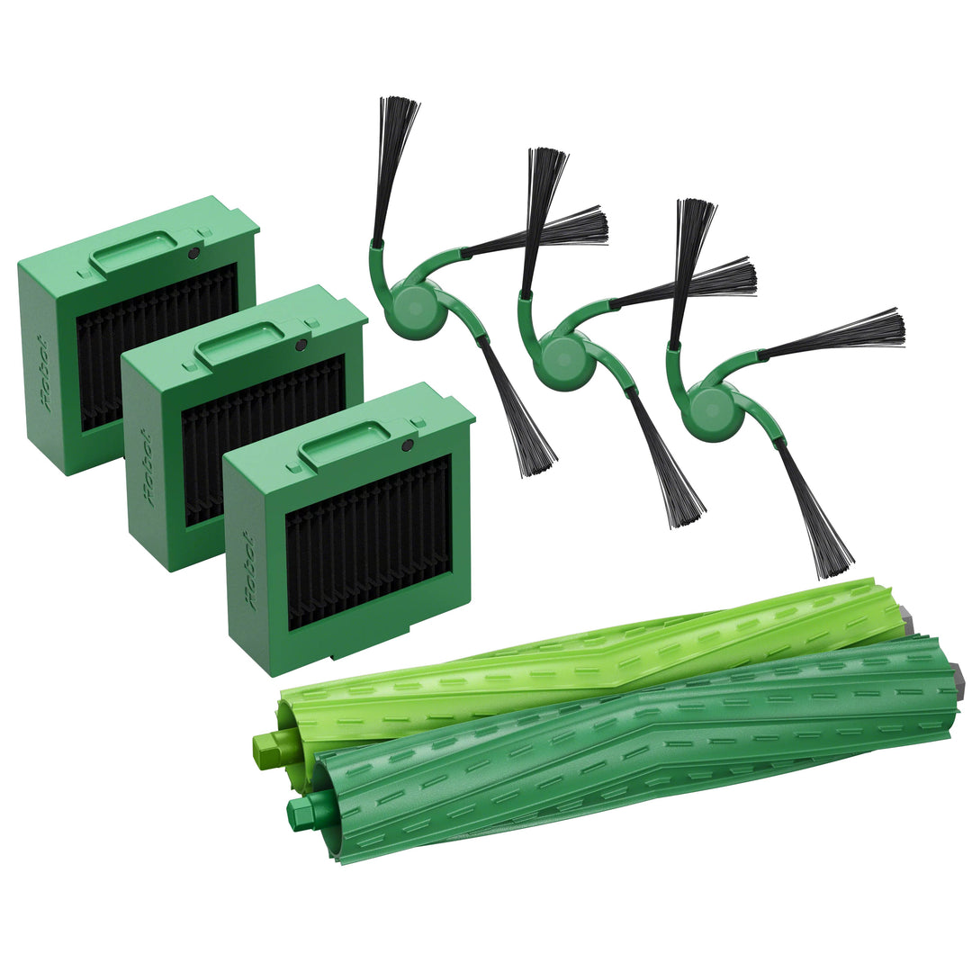 Replenishment Kit for Roomba® Max 715 Vac Robots