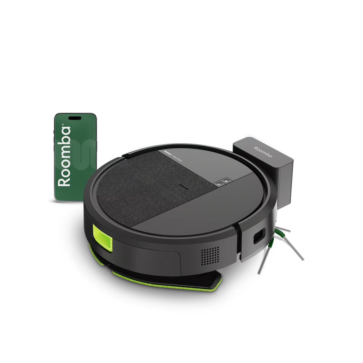 Roomba® 115X Combo Robot